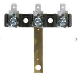 GE-Stacked-Laundry-Center-Dryer-Terminal-Block-and-Grounding-Strap-replaces-WE04M0325-WE04X20403-WE4M266-WE4M324-WE4M325 GE-Stacked-Laundry-Center-Dryer-Terminal-Block-and-Grounding-Strap-replaces-WE04M0325-WE04X20403-WE4M266-WE4M324-WE4M325